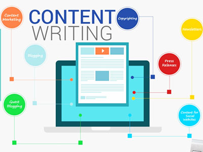 Content Writing